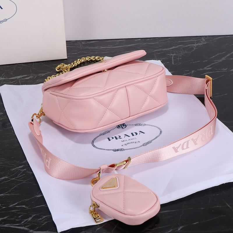 Prada Satchel Bags